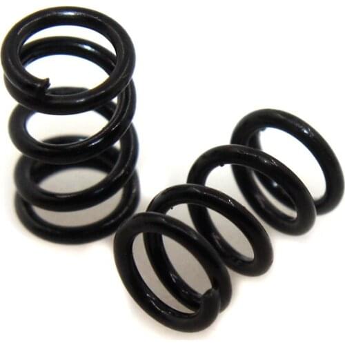 10pcs Pressure springs For MK2B, MK3, MK2A hot beds 3D printer accessories