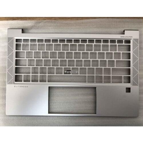 New Original Top Cover Upper Case for HP ELITEBOOK 830 735 G7 Palmrest 6070B1712801 US
