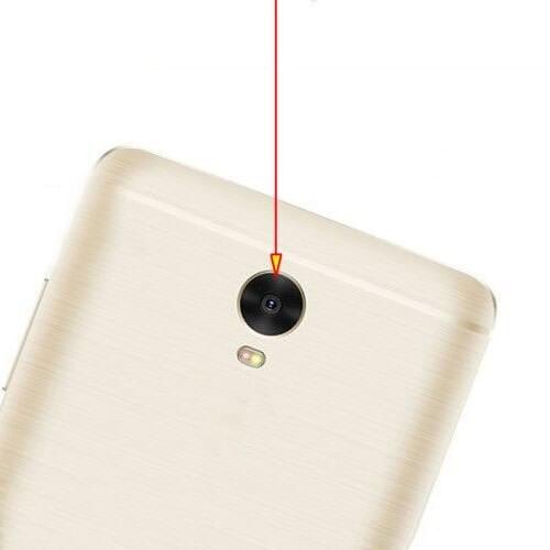 New Y Housing Back Camera glass Lens Cover with Adhesive replacement For xiaomi Hongmi Pro Redmi Pro with tracking