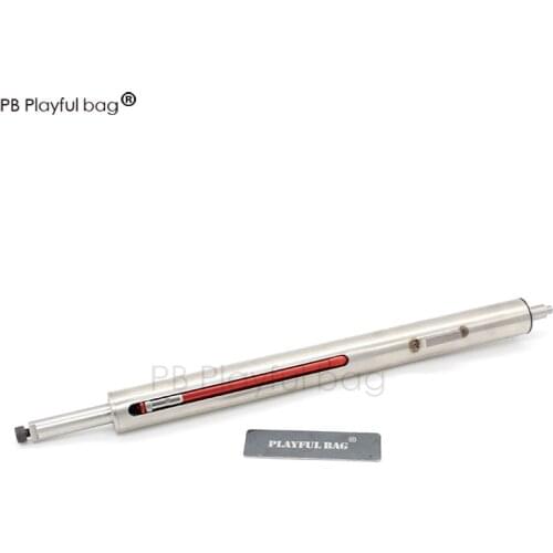 Playful bag JY AWM original upgrade material cylinder CS refitting accessory CS sport Toys parts AQA13