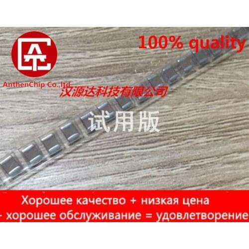 10pcs real orginal new C1210C475K3PAC7533 SMD capacitor 1210-4.7UF 475K 10% X7R 25V