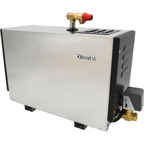 21KW SPA Shower Bath Sauna Steam Generator For Home Use