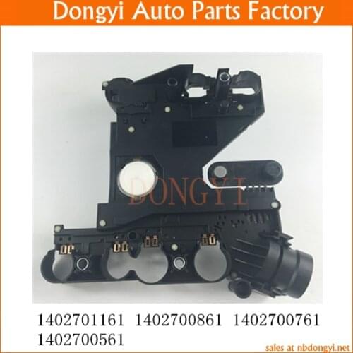 Transmission Conductor Plate OE NO. 1402701161 1402700861 1402700761 1402700561