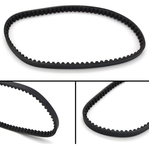 Motorcycle Transmission Belt For Yamaha CY50 Jog 50 CY90 90 YA50 Axis YA90 YE50 Zest YG50 ZR YJ50 Aprio YJ50R Vino YM50 Breeze