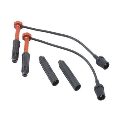 1 set Ignition Spark Plug Wire for Mercedes W202 W170 C230 SLK230 1997-2000 2021500119