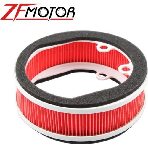 Motorcycle Accessories Engine Air Filters for Yamaha XC155 SMAX Majesty 155 XC125R HW151 Xenter HW125 OCEO SMAX155 52S-E5408-00