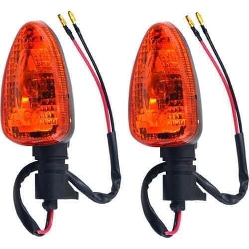For BMW G310R C600GT F650GS F700GS C600 C650 F700 C F 600 650 700 GT GS 600GT 650GS Evolution Front Turn Signal Indicator Light