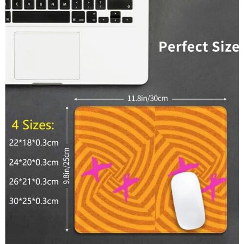 ? Dos! Mouse Pad 2946 Green Day Billie Joe Armstrong Mike Dirnt Tre Cool Music Dos Album