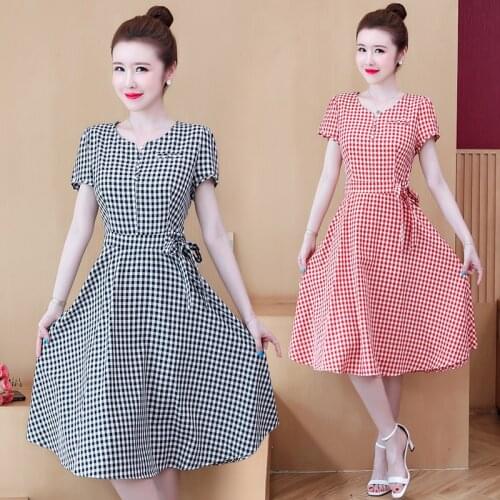 KINDBIRD Elegant Summer Dresses