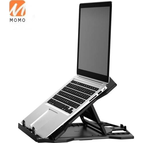 Laptop Bracket Computer Accessories Cooler Cooling Fan Heat Dissipation Stand
