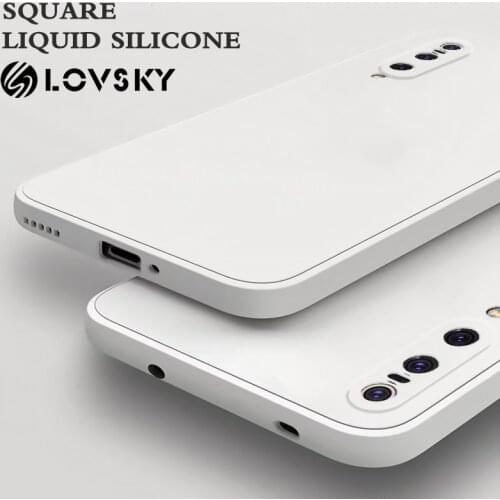 Чехлы для телефонов Xiaomi Redmi 10X 5G Lovsky China At AliExpress