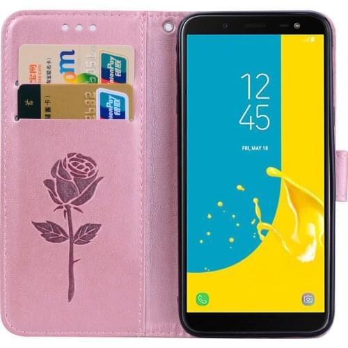 Чехлы для телефонов Samsung Galaxy J4 2018 MINNCEDAR China At AliExpress
