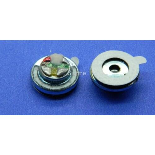 11mm earphone unit heavy bass earphone driver 10pcs