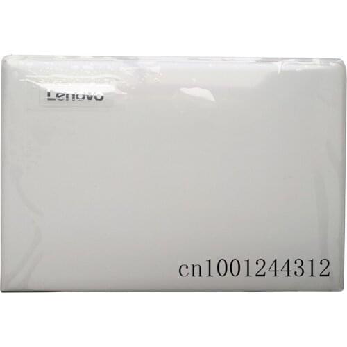 New Original For lenovo ideapad 510S-13 510S-13IKB 510S-13ISK LCD Back Cover white
