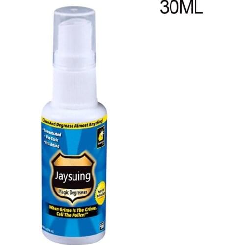 Degreaser Cleaner Spray For Kitchen Home Bathroom Degreaser Dropshipping Dirt Chemical Cleaning Household Cleaner Oil U2C1