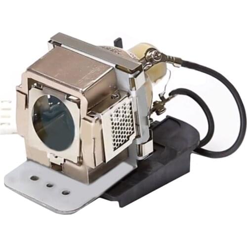 Original 5J.J1M02.001 projector lamp bulb For-Benq MP620,MP720 CP220,CP225,MP610,MP610-B5A,MP620P,W100,CP220C