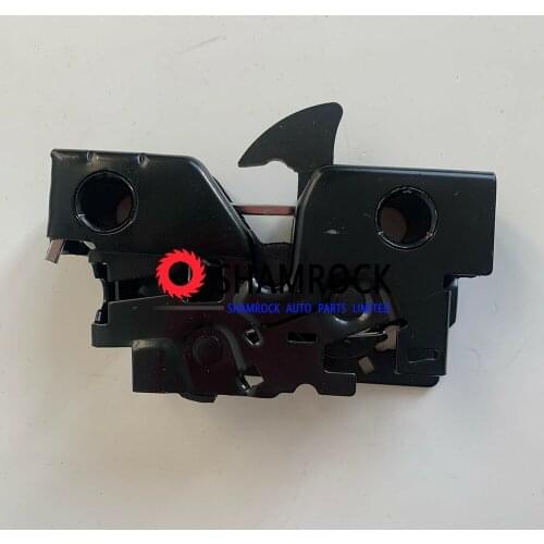Rear Trunk Lock Actuator OEM 16D823509/5U0823509/5C7823509A for Vvolkswagen Jjetta / GLI Passat