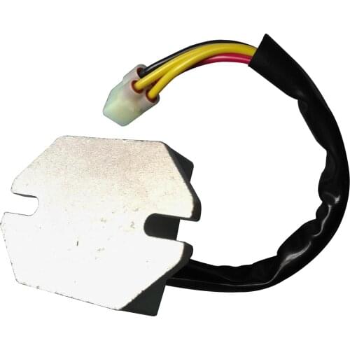 R2020.0 Regulator Rectifier FOR Trail Tech 150W Full Wave7004-RR150 150W FULL WAVE