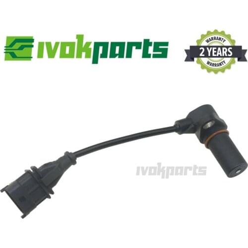 High Quality Crank Crankshaft Position Sensor RPM For FORD CARGO 2003- 0281002660 DG6 2C466C315AA 2C466C315AB T118821