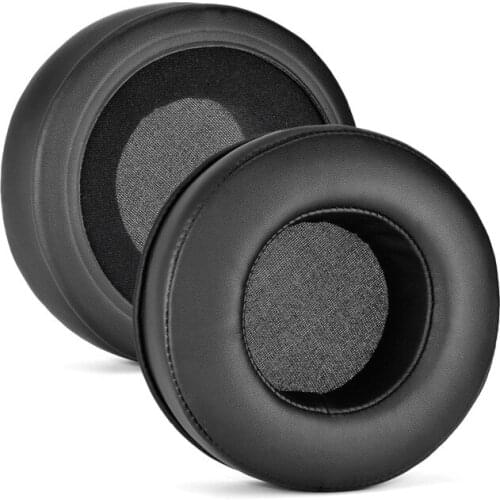 High Quality Ear Pads Cushion For Superlux HD681 HD668B HD672 Headphone Replacement Soft Touch Leather Memory Sponge Cover