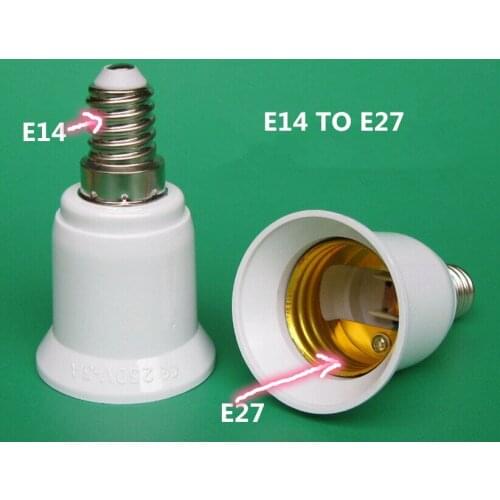 WXFTDMULIUFENG Lamp Holder Adapters