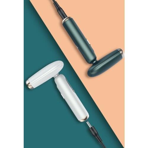 60W Flash Laser Epilator Permanent IPL Painless Electric Hair Removal Apparatus Portable Home Unisex Painless Shaving Device