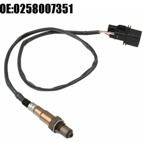 Amrkeilt Oxygen Sensors, Lambda Probes