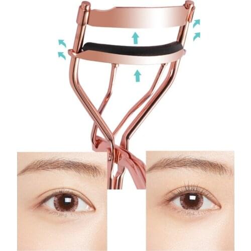 Quick eyeliner application eyeliner aid R3MF