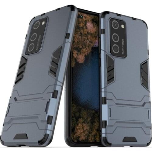 Phone Case For Huawei P40 Pro 5G Case Rubber Silicone Armor Back Cover For Huawei P40 Pro 5G Cover Case For Huawei P40 Pro 5G