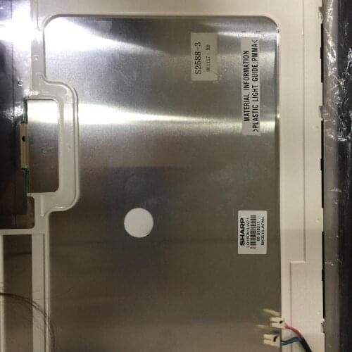 For sharp LQ150X1LW71N 15" LCD Display screen Panel