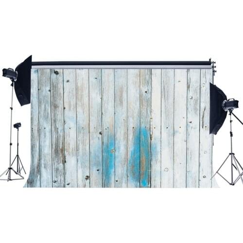 Photography Backdrop Wood Shabby Chic Texture Vintage Stripes Wooden Floor Backdrops Background