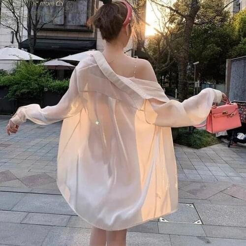 Giyu Pink Blouses