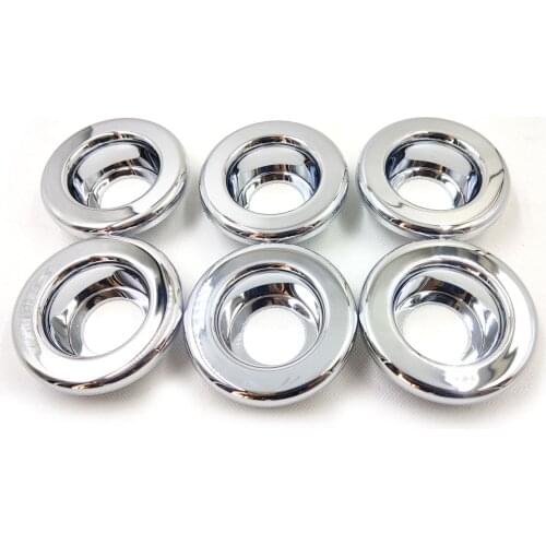 Spa bathtub accessories combination,6pcs spa jet table surface,Very strong and durable,affordable