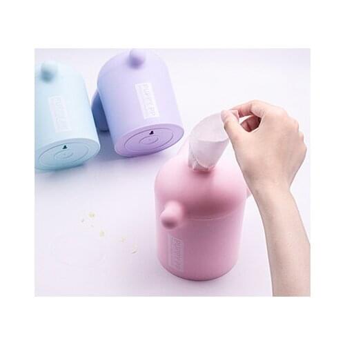 BF040 Creative dog hanging flat paper roll paper towel box tissue box 15.5*20cm free shipping