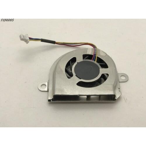Laptop cpu cooling fan cooler FOR HP MINI 1000 1017 1019 1010 1311 1001 UDQFYFR05C1N