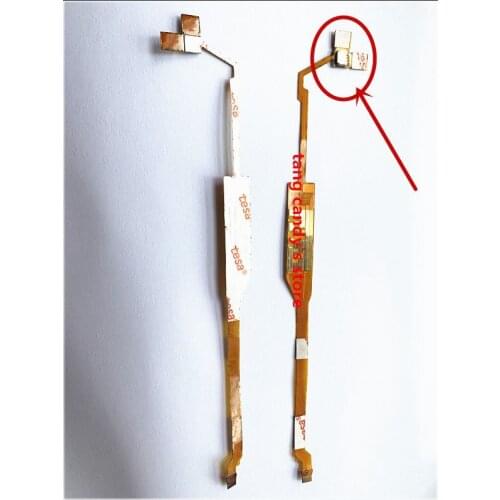 NEW Lens Focus Flex Cable For Nikon AF-S DX 18-55mm 18-55 mm f/3.5-5.6G VR Repair Part