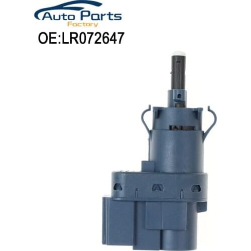 New Brake Light Switch For Land Rover LR3 LR4 Sport Range Rover Disco LR072647