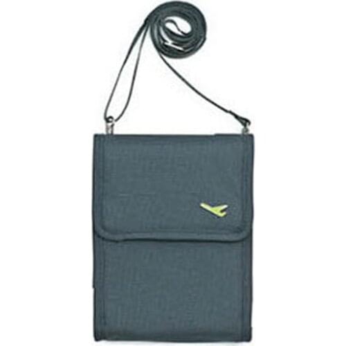 Passport Cover Travel Wallet Document Holder Inclined shoulder bag Passport ID Credit Card Holder Sac Bolso A Main Bolsa