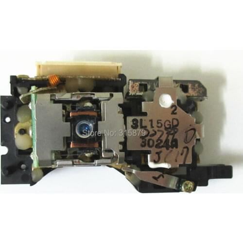 Original RAF 3024 3024A for Panasonic DVD Optical Laser Pickup RAF-3024 RAF3024 RAE3024