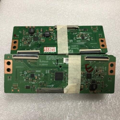 1pcs/lote Good quality original 100% test for LG 42LN5100-CP 6870C-0452A 6870C-0451A screen LC500DUE-SFR1 logic board