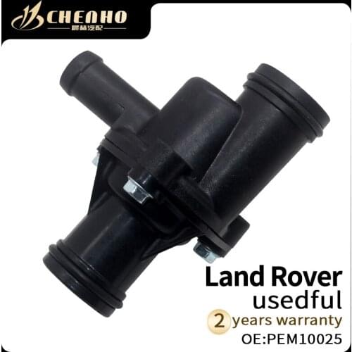 CHENHO BRAND NEW Thermostat For MG TF ZR ZS Rover 100 200 400 25 Land Rover PEM10025