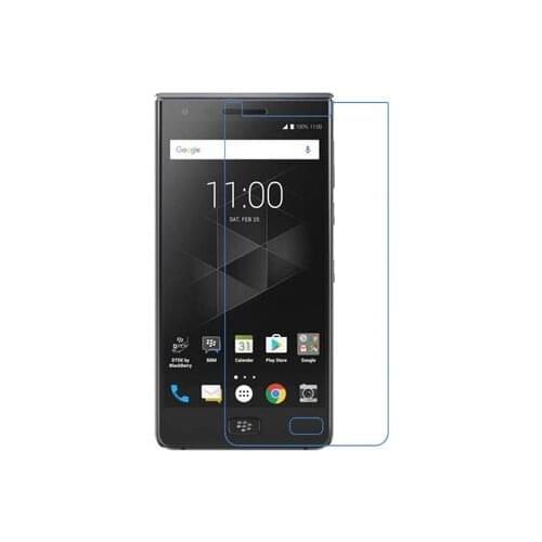 9H Front Safety Premium Tempered Glass For BlackBerry Motion Screen Protector Protective Film Guard Protection