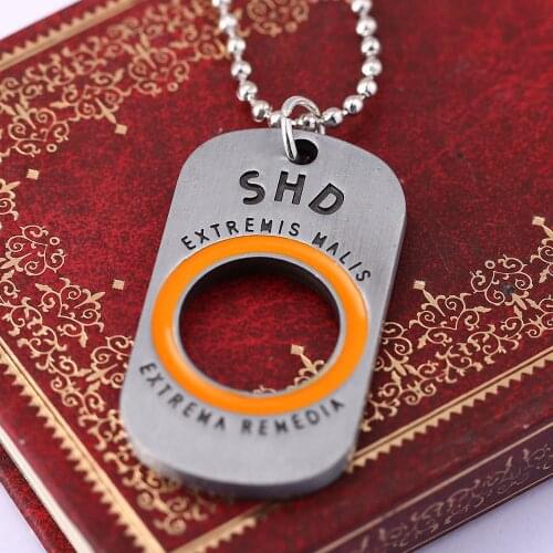 Factory cheap custom create your own stainless steel metal unique