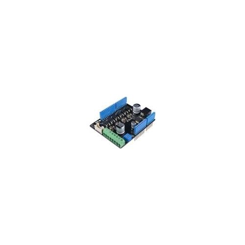 105030027 Power Management Development Tools Brushless Motor Shield (TB6605FTG)