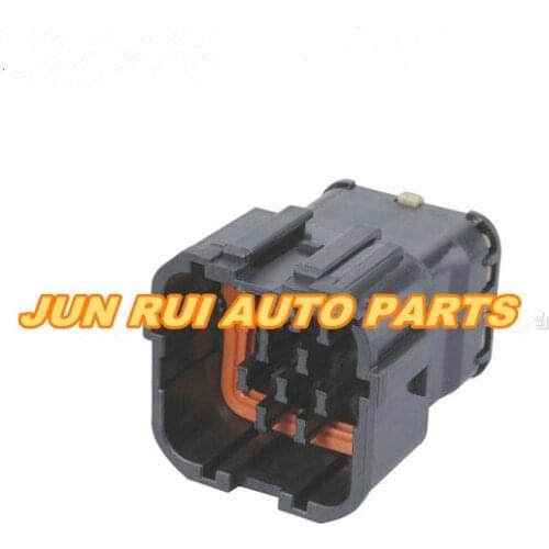 16 Pin 7123-7564-30 7222-7564-40 KET Male Automotive Connector Auto Socket For Hyundai