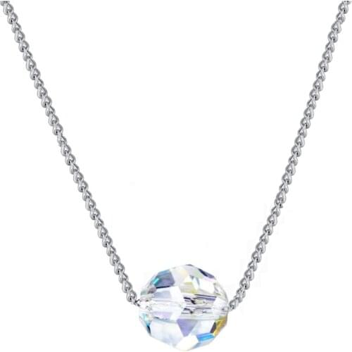 Baffin Silver Chains