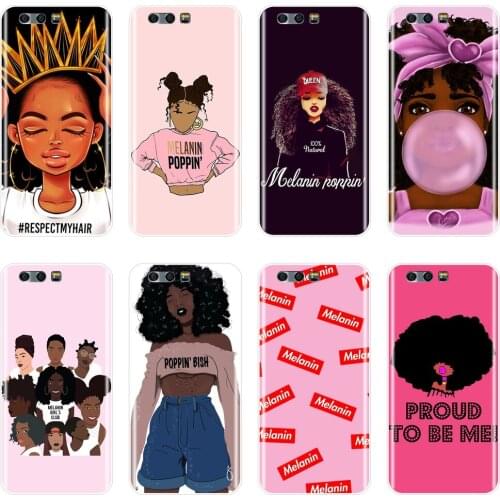 FONECOVO Huawei Honor 9 Lite Phone Cases