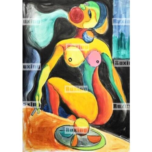 5D DIY full Square / Round diamond painting Girl cross stitch Rhinestone embroidery Home Mosaic decor