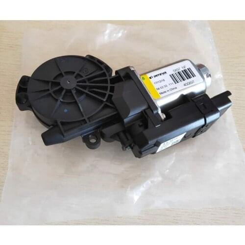 For Hyundai Sonata 06-10 Power Window Motor FRONT LEFT GENUINE OEM 824503K011