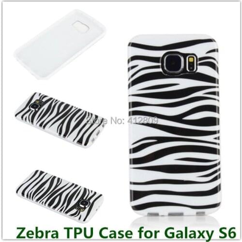 OEEKOI Samsung Galaxy S6 Phone Cases